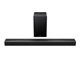 TCL Q65H Soundbar 5.1 Kanal, 580W Heimkino-Lautsprecher mit Cinema Surround, Dolby Atmos, DTS:X, Sound Expansion...